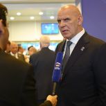 Александр Карелин: «Единая Россия» – единственная партия, которая ни разу не поставила свои ожидания и свои требования выше, чем ожидания государства