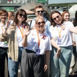 Дмитрий Миляев - молодым госслужащим: «У каждого из вас есть шанс запечатлеть себя в истории родного края и раскрасить мир яркими красками!»