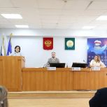 В Уфе состоялось награждение медицинских работников, принимающих участие в акции «Здоровая Республика – здоровый регион»