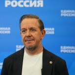 Член Общественной палаты РФ Александр Асафов: Москва — мировой лидер по развитию современного транспорта