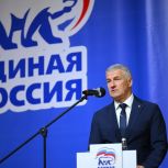 Единая Россия в Карелии выдвинула кандидатов на сентябрьские выборы