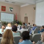 «Инициативы жителей»: проект Главы Марий Эл продолжает работу при поддержке «Единой России»