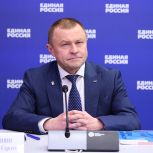 «Единая Россия» выступила в защиту прав самозанятых