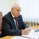 Депутат «Единой России» помог семье участника СВО с ремонтом отопительной системы