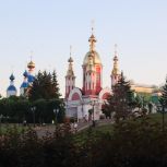 Единороссы проведут праздничные акции ко Дню России