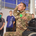 В ставропольских сёлах при поддержке «Единой России» прошли спортивные турниры