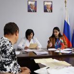 Юристы ответили на вопросы граждан