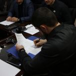 В Грозном подвели итоги предварительного голосования «Единой России»: подписаны протоколы списков кандидатов на осенние выборы
