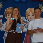 Партпроект «Культура малой Родины» объединил юных дончан на тематической смене в лагере «Мир»