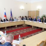 «Культура малой Родины» в Волгоградской области: итоги 2025 года и планы на 2026
