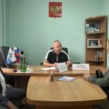 Бытовая техника и ноутбуки для учебы: «Единая Россия» в области помогла семьям, попавшим в трудную жизненную ситуацию