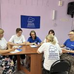 Активисты первичных отделений и партпроектов вносят свои предложения в Народную программу «Единой России»