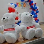 Лучшие из лучших: калужский «Факел 40» зажёг победу в «Зарнице 2.0»