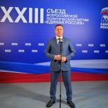 Михаил Ведерников: Главное — сохранение и реализация инструментов и программ развития Псковской области, принятых по инициативе «Единой России»