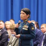 Экспертный совет «Единой России» представил предложения в новую Народную программу