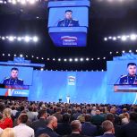 Владимир Сайбель: Возможность стать кандидатом самой большой партии страны на выборах — главный показатель того, что в «Единой России» всё по-честному