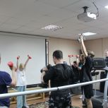 «Единая Россия» помогла приобрести оборудование для Центра по адаптивным видам спорта в Петропавловске-Камчатском