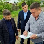 В Куйтуне появится благоустроенная автостанция