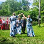 День соседей в Калужской области