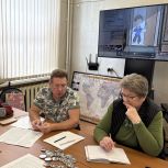 Мульт-история «ВОВ и ZOV» начинается