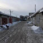 Дмитрий Сазонов: Среди поправок «гаражной амнистии» появилось право инвалидов размещать гараж бесплатно рядом с домом на спецучастке