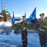 Юбилейные соревнования в память о земляке-герое в минувшие выходные прошли в с.Сугояк Красноармейского района