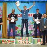 Забайкальские единороссы поддержали соревнование по дартсу, посвященное 80-летию Черновского района