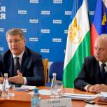 В Башкортостане стартовала работа Регионального оргкомитета