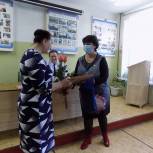 Анна Малышкина оценила доступность медицинской помощи в Комсомольском районе