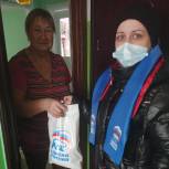 В волонтерские центры «Единой России» продолжают поступать заявки