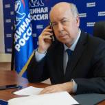 При содействии депутата Госдумы жители Ивановской области пройдут лечение в федеральных клиниках