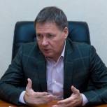Благодаря «Единой России» в оренбургских больницах улучшится качество обслуживания