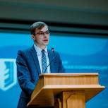 Андрей Сушков встретился со студенческим профкомом ПГУАС