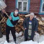 «Старались от всей души»: волонтеры «Единой России» — о годовщине открытия первых волонтерских центров