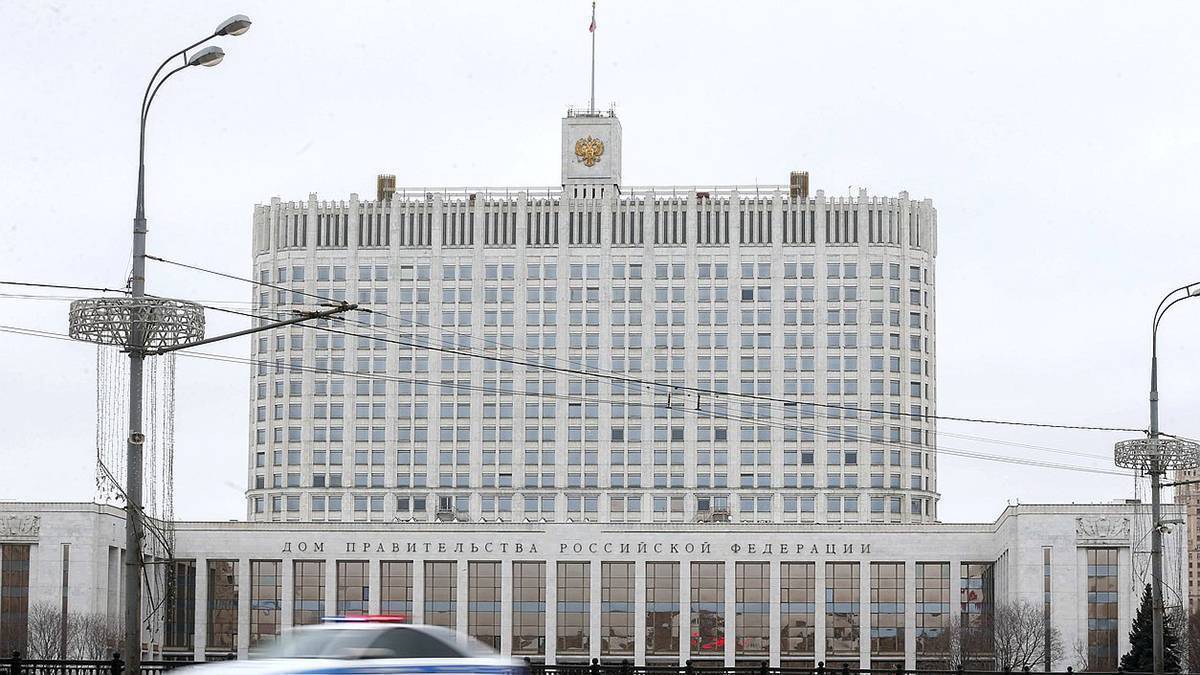 В Правительстве поддержали законопроект «Единой России» о школьной медицине