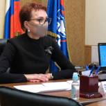 Татьяна Кусайко помогла семье из города Гаджиево Мурманской области получить паллиативную помощь