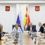 Воронежские единороссы обсудили совершенствование государственной политики в области занятости населения