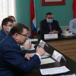 На Смоленщине появятся пять новых фельдшерско-акушерских пунктов