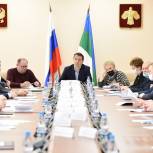 Уровень газификации сельских территорий Коми планируется увеличить вдвое