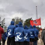 В Абинске отметили день освобождения от немецко-фашистских захватчиков
