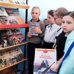 Пензенский район: В Засечном говорили о юных героях