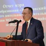Николай Труфанов: Мы работаем над развитием Жигаловского района