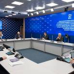 Антон Демидов: «Единая Россия» предоставляет волонтерам широкие возможности для участия в предварительном голосовании