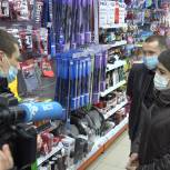 В Башкортостане народные контролеры предупредили предпринимателей о запрете продажи «веселящего газа»