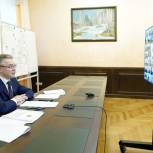 Массовая вакцинация от COVID-19 на Ставрополье может быть завершена в августе 2021 года
