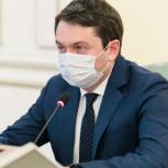 В Мурманской области планируют ввести выплаты на первого ребенка семьям с временной регистрацией