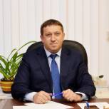 Роман Жогов окажет содействие в восстановлении уличного освещения