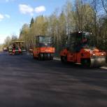 Строительная лаборатория Дорожного фонда Тверской области проверит готовность подрядчиков к реализации объектов дорожного нацпроекта