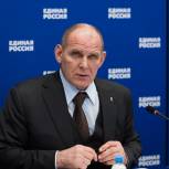 Больше половины федерального оргкомитета предварительного голосования «Единой России» - общественники