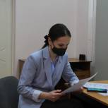 Молодой депутат-волонтер стал одним из первых кандидатов предварительного голосования